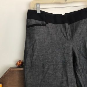 Express dress pants